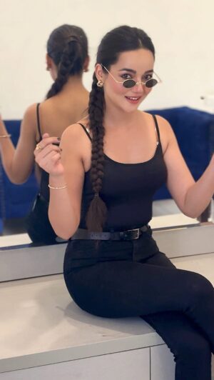 Annie Rana Instagram - Malwe Di Boli Jive Theth Wargi 💪🔥
.
.
#gandasa #jassadhillon #karambrar #newpunjabisong #punjabimodel