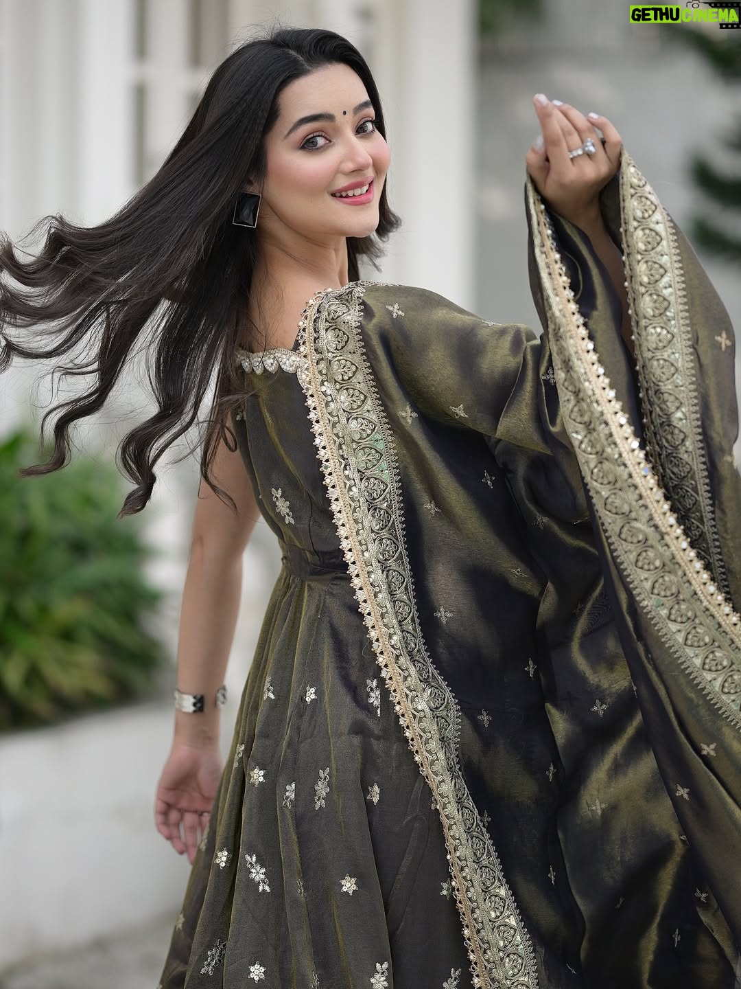 Annie Rana - 8.1K Likes - 🥰📸