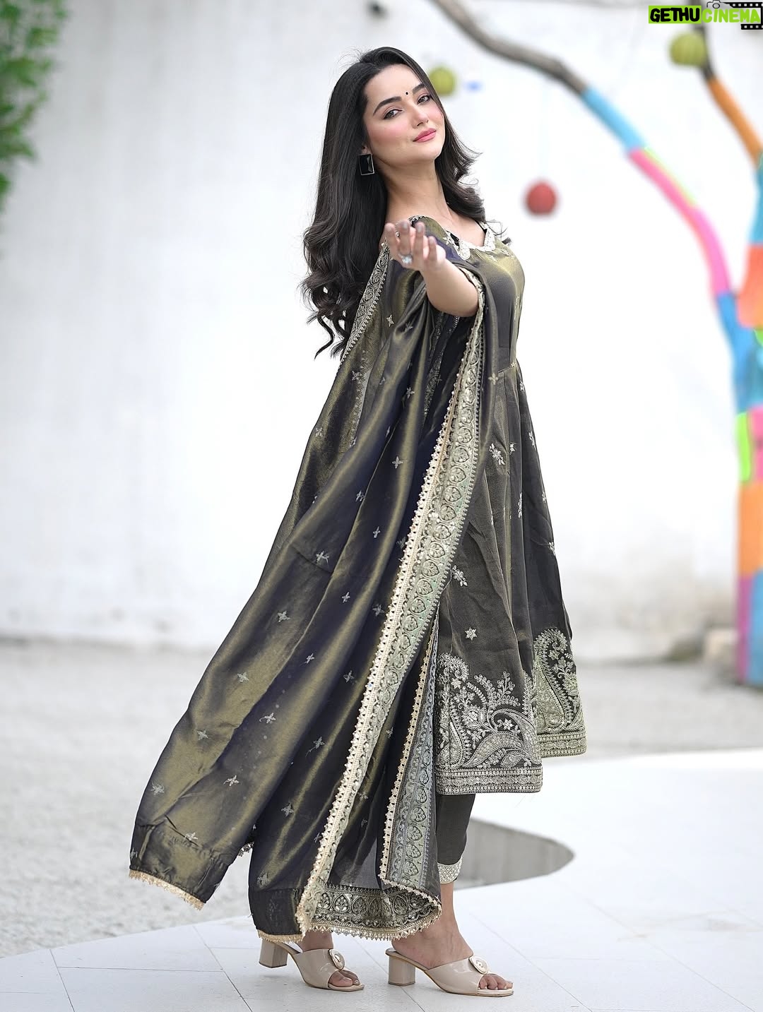 Annie Rana - 8.1K Likes - 🥰📸