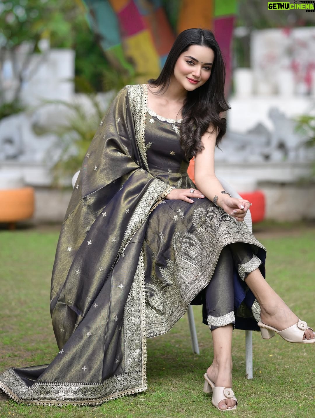 Annie Rana - 8.1K Likes - 🥰📸