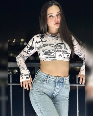 Annie Rana Instagram - 📸💪 #sidhumossewala