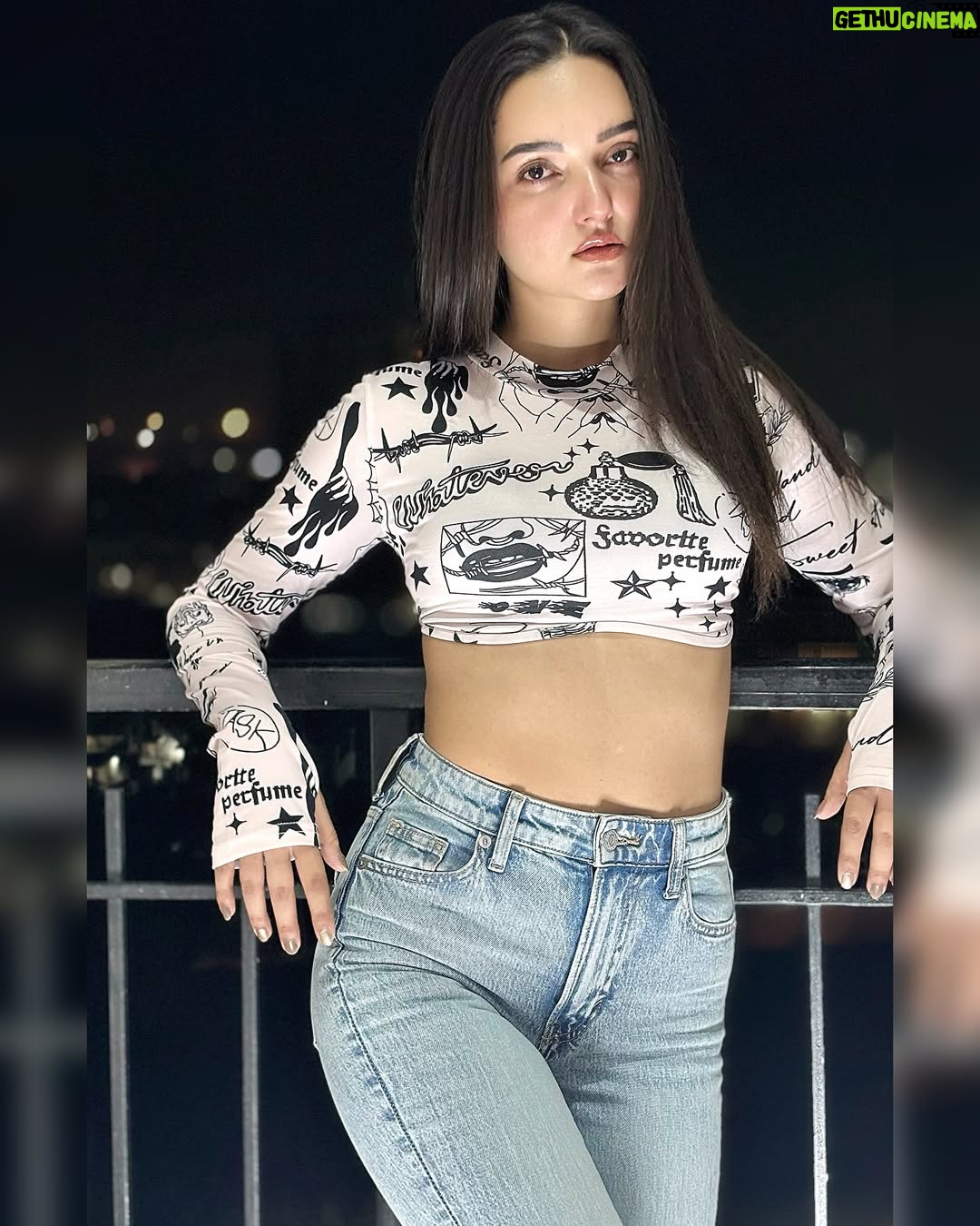 Most liked Instagram photo of Annie Rana