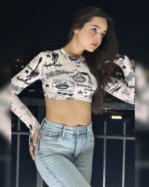 Annie Rana Instagram - 📸💪 #sidhumossewala