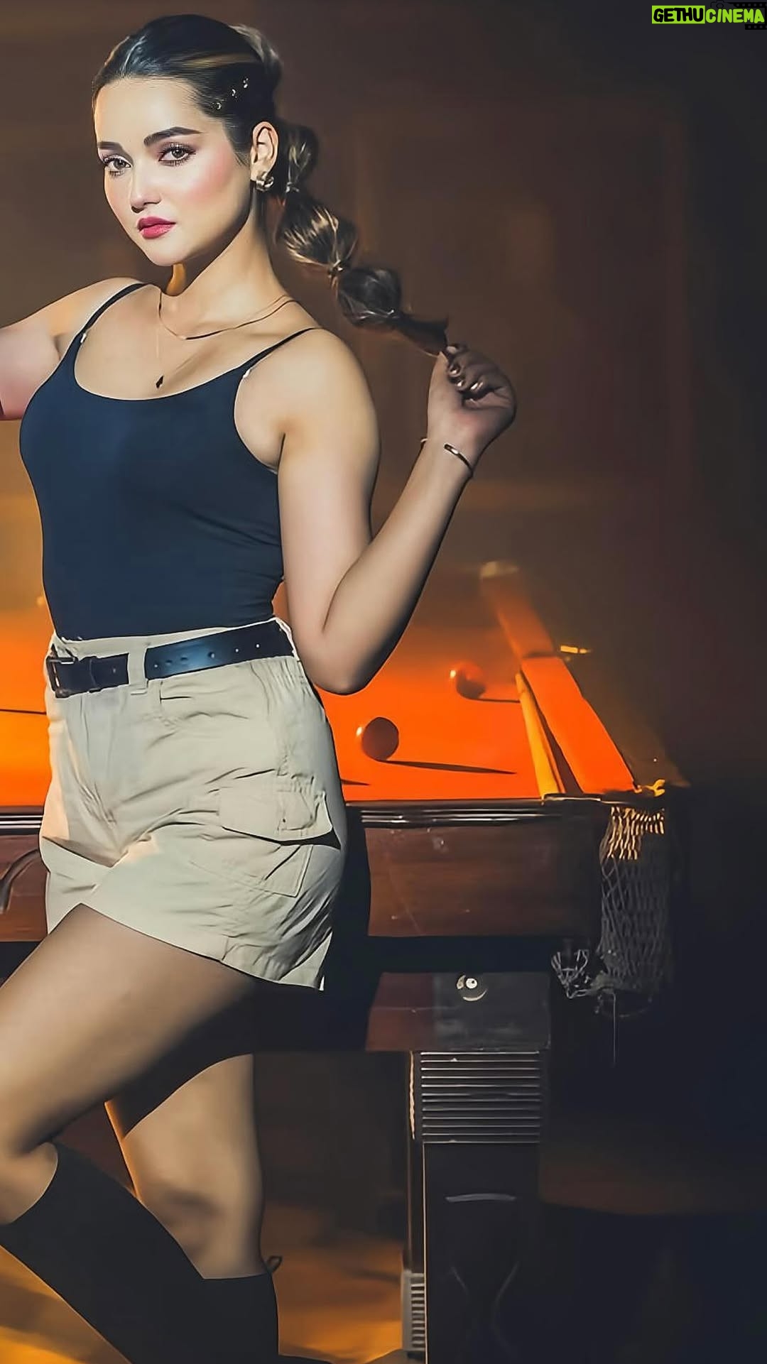 Annie Rana - 7.3K Likes - Aao Paas Mei Toh Betho 😈
.
Hairs By @simran_kaur_hairs 😘
.
#guilty #karanaujla #inderchahal #aaopassmetobaitho #punjabisong