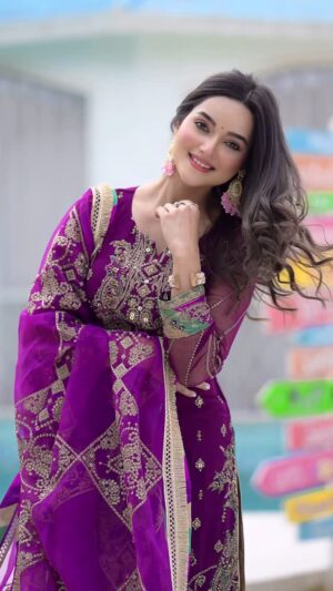 Annie Rana Instagram - Lage Nirra Att Goriye 🥰❤️