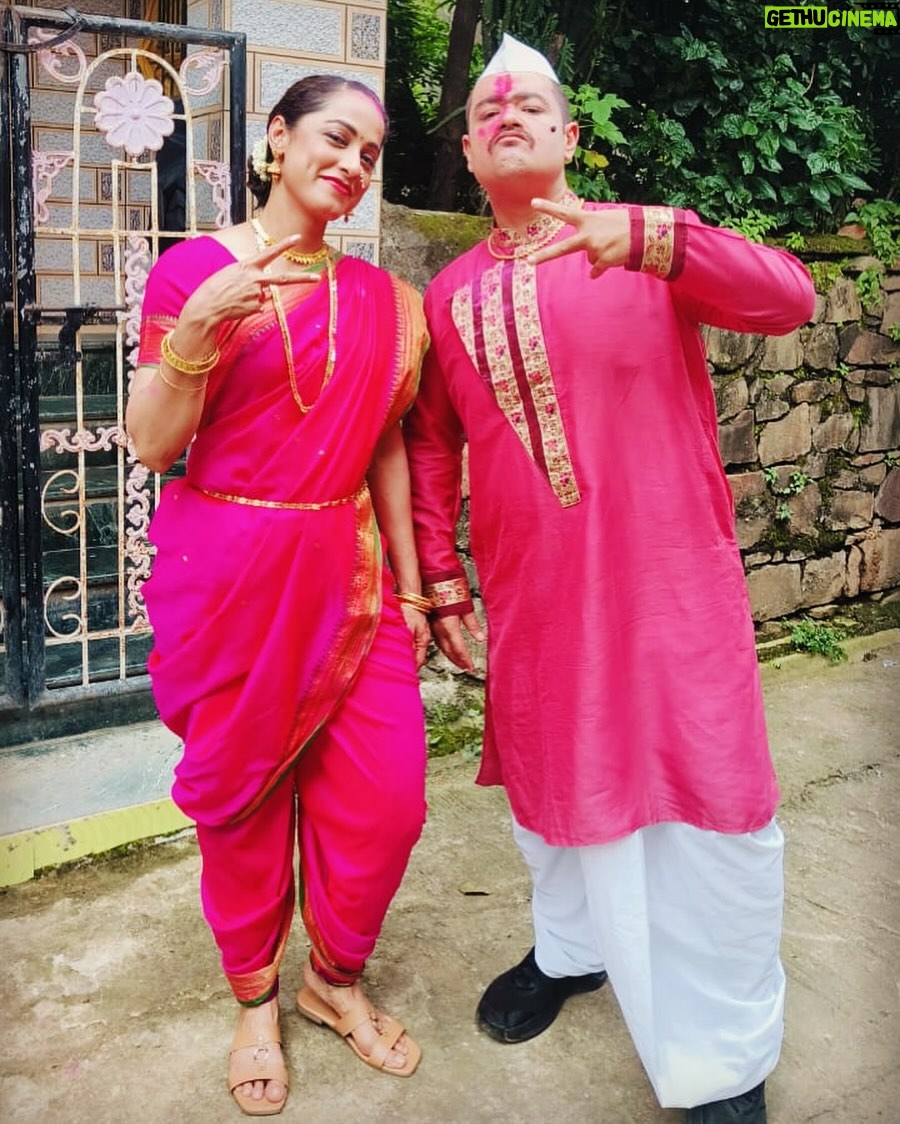 Ansha Sayed - 28.6K Likes - Shaky shaky ✌🏻