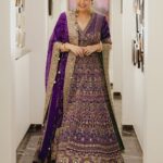 Anshula Kapoor