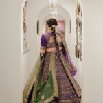 Anshula Kapoor