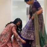 Anshula Kapoor