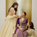Anshula Kapoor