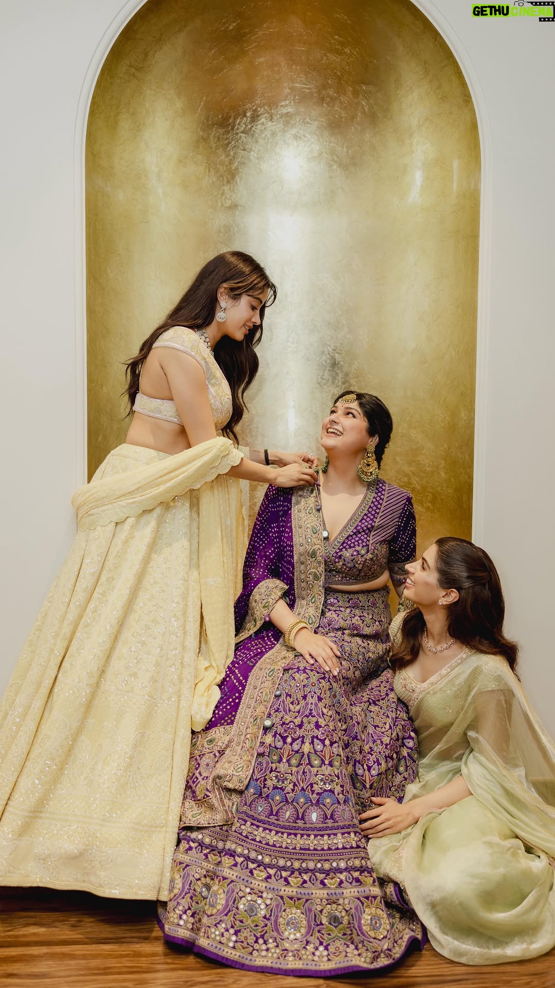 Most liked Instagram photo of Anshula Kapoor