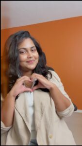 Singer Anu Anand HD Photos and Wallpapers September 2025
