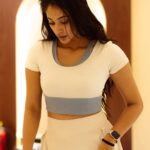 Anukreethy Vas