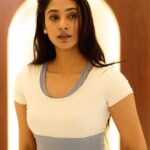 Anukreethy Vas