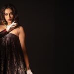 Anukreethy Vas