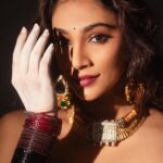 Anukreethy Vas