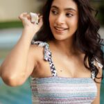 Anukreethy Vas