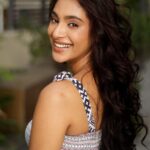 Anukreethy Vas