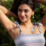 Anukreethy Vas