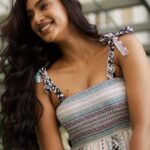 Anukreethy Vas