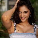 Anukreethy Vas