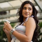 Anukreethy Vas