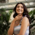 Anukreethy Vas