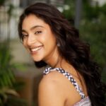 Anukreethy Vas