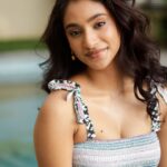 Anukreethy Vas