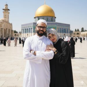 Anum Fayyaz Instagram - Insha’Allah one day with you @asadanwar7287 
My favourite “edits “ ❤️💚🖤
-
#saturday #myfavoriteplace