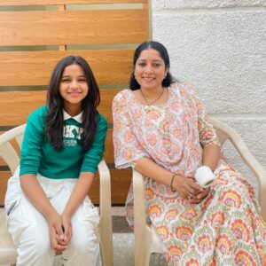 Anumol Instagram - Divi 🤍 @riyamanoj_official I’ve had the chance to work with many kids and each one is talented in their own way. But Divi is truly special she is not only super talented, but also has a rare gift of understanding situations and scenes so quickly. That’s a true blessing for directors, and one of the most important qualities an artist can have.
What makes her shine even more is that she listens, learns, and carries herself with kindness and discipline. In the last two years, it’s been beautiful to see her grow into such a wonderful human being.
Divi, you have a long journey ahead, and I’m certain it’s going to be filled with amazing roles. Waiting eagerly to see all the magic you will create on screen.