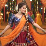 Anupama Agnihotri