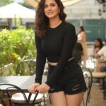 Anupama Agnihotri