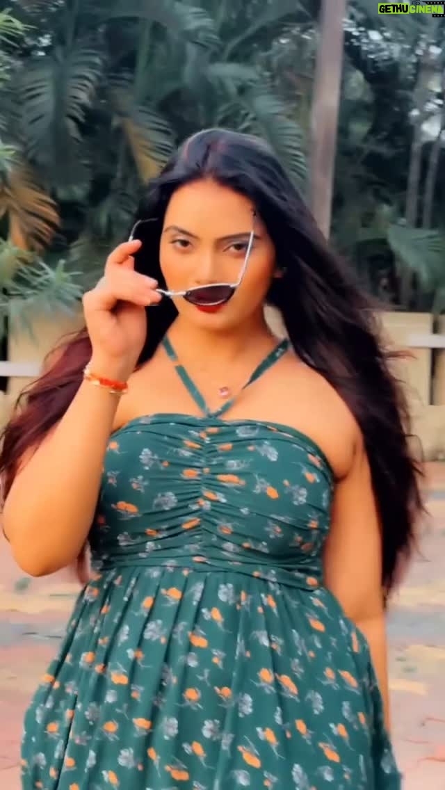 Anupama Prakash - 634 Likes - Getting ready wasn’t just about makeup.
It was about waking up the character inside. 🥰🧿

#acting #trendingreel #transition #trend #trending