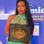 Anupama Prakash
