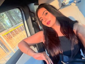 Anupama Prakash Instagram - 🥰