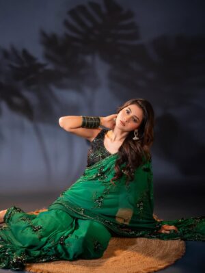 Anushka Merchande Instagram - 🌴
Photography: @kakali_das_photography
Styling: @rheamerchande mumma❤️
Mua: @rohitsingh1176 & @saujyoti_908