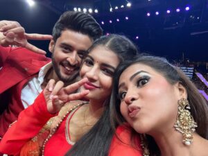 Anushka Merchande Instagram - Humara bajaj 🫂