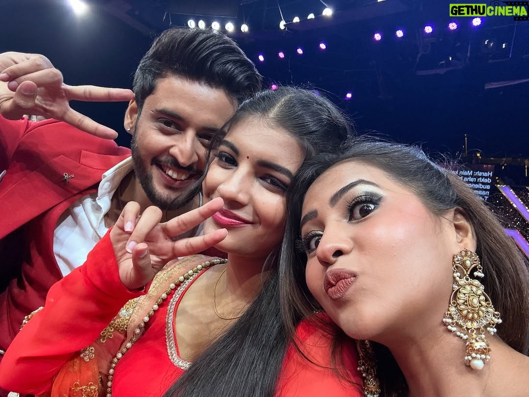 Anushka Merchande - 42.6K Likes - Humara bajaj 🫂