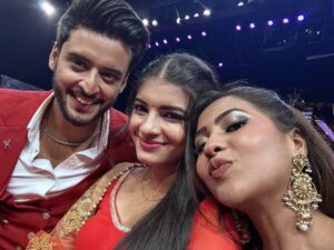 Anushka Merchande Instagram - Humara bajaj 🫂