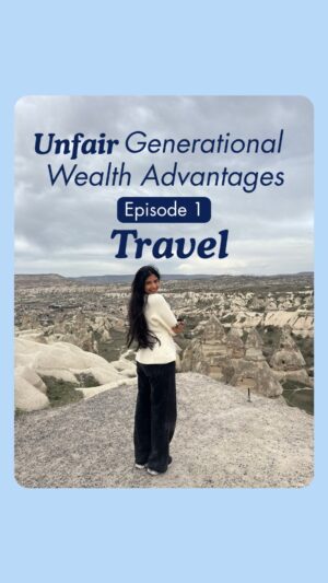 Anushka Rathod Instagram - Unfair Generational Wealth Advantages You Must Create for yourself: 

Episode 1: Travel

Business class tickets to US under ₹50k
Or a round-trip to Malaysia under ₹20k

All this is possible thanks to error fares!

And here’s a free website that tells you when it happens.
No credit card hacks. No loyalty points. Just algorithms breaking themselves.

Tag someone who needs to see the world - but on a budget

Note: Do not contact your airline to confirm your booking, as they may cancel it seeing they sold at a loss. Check the status of your booking on the website or app for safety.

[Anushka Rathod, Travel, Budget, Flight, Hack]
#anushkarathod #travel #budget #flight #hack