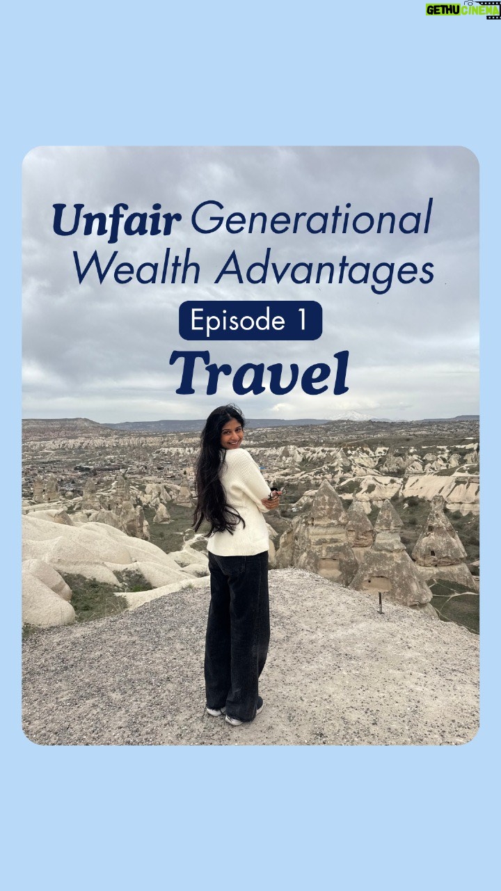 Anushka Rathod - 116.7K Likes - Unfair Generational Wealth Advantages You Must Create for yourself: 

Episode 1: Travel

Business class tickets to US under ₹50k
Or a round-trip to Malaysia under ₹20k

All this is possible thanks to error fares!

And here’s a free website that tells you when it happens.
No credit card hacks. No loyalty points. Just algorithms breaking themselves.

Tag someone who needs to see the world - but on a budget

Note: Do not contact your airline to confirm your booking, as they may cancel it seeing they sold at a loss. Check the status of your booking on the website or app for safety.

[Anushka Rathod, Travel, Budget, Flight, Hack]
#anushkarathod #travel #budget #flight #hack
