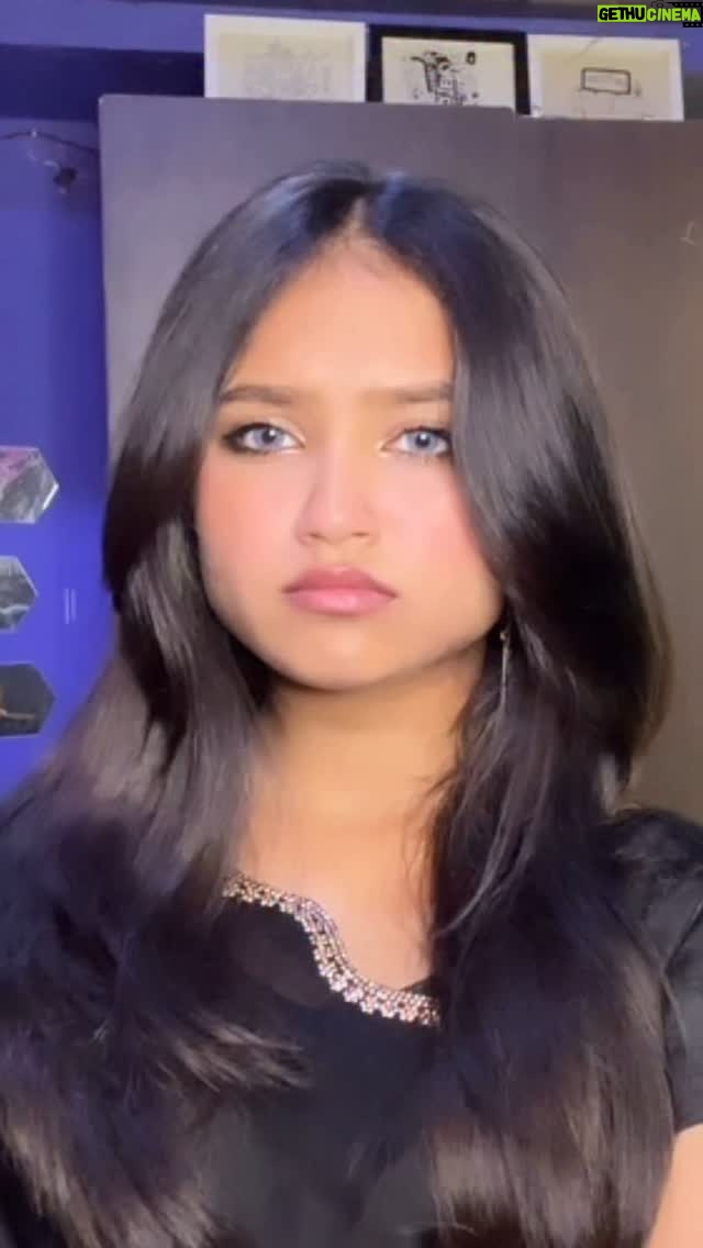 Anushka Sutar - 41.9K Likes - He and his manipulating skills !! 🤚

#anushkasutar #anushka_2440_

[ lipsync, trending, viral, explore ]