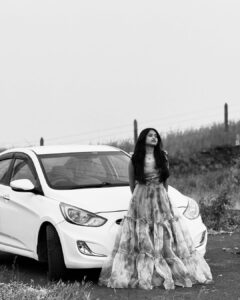 Anushka Sutar Most Liked Photos and Posts