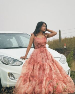 Anushka Sutar Instagram - A year to my cutieee š«¶š»
I know i might have not taken the best care of my car but i loveee her the mostt šš¤
#anushkasutar #anushka_2440_ #car #verna #cargirlsofinstagram #ayearago