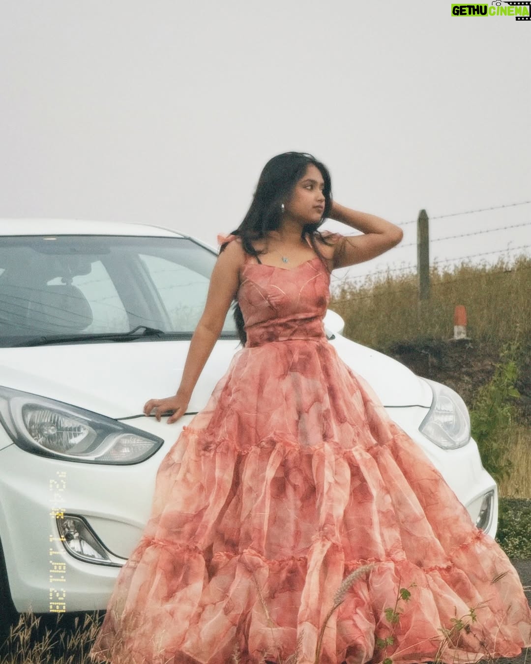 Anushka Sutar - 39.1K Likes - A year to my cutieee 🫶🏻
I know i might have not taken the best care of my car but i loveee her the mostt 😭🤚

#anushkasutar #anushka_2440_ #car #verna #cargirlsofinstagram #ayearago