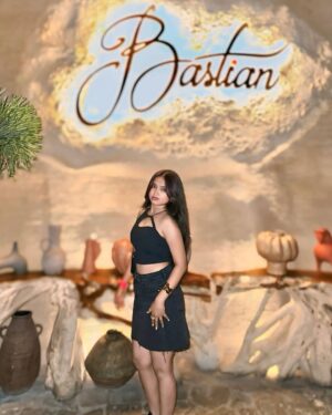Anushka Sutar Instagram - Cutest red flag š©
#anushkasutar #anushka_2440_
#bastian #mumbai #fitcheck #redflags #baddie #photo #photoftheday #trend #virelpost #explore