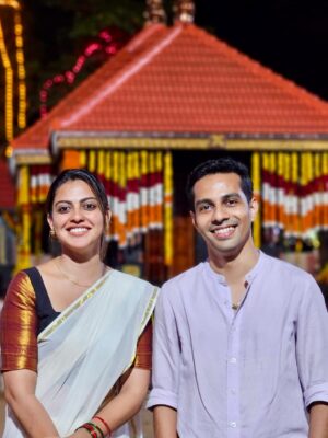 Anusree Instagram - ☺️✨
.
.
.
.
.
.
.
.
#friends #friendship #temple