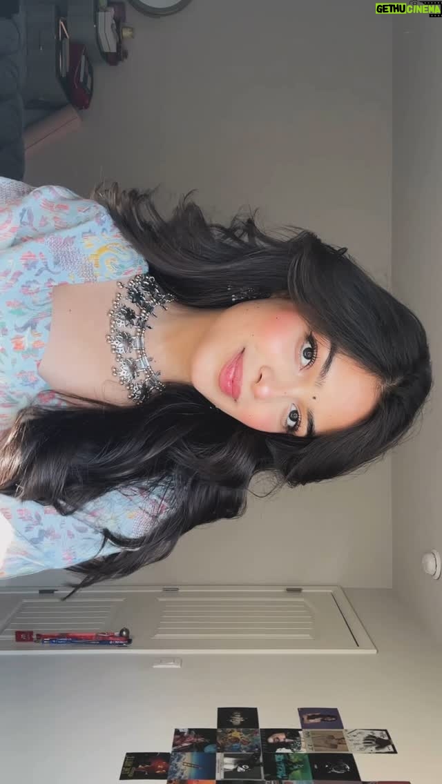 Anwita Sundaram - 4.1K Likes - Hona tha 💕 pyaar 💕 I love this sound lol I HAD to 😊😊

#anwita #anwitasundaram #instagram #instagood #explore #makeup #desi #trending
