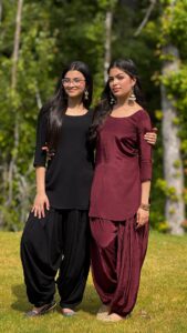 Actress Anwita Sundaram HD Photos and Wallpapers June 2024